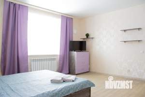 1-к квартира, посуточно, 45м2, 9/9 этаж