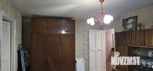 2-к квартира, на длительный срок, 37м2, 2/2 этаж