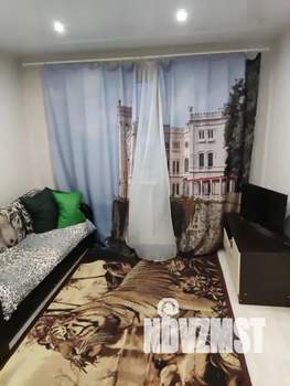 1-к квартира, посуточно, 42м2, 8/10 этаж