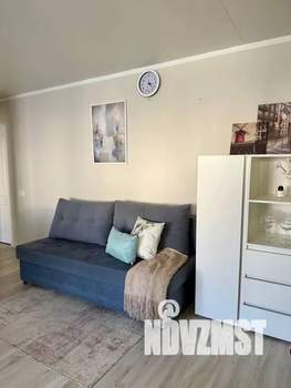 2-к квартира, посуточно, 45м2, 2/5 этаж