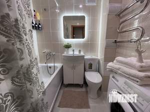 1-к квартира, посуточно, 37м2, 9/14 этаж