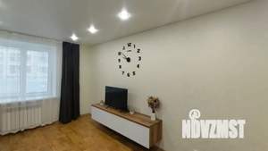 1-к квартира, посуточно, 40м2, 1/10 этаж