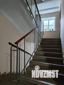 2-к квартира, посуточно, 64м2, 6/9 этаж