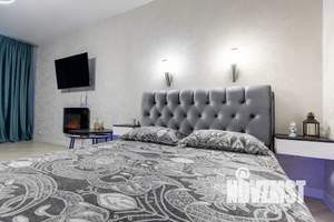 1-к квартира, посуточно, 45м2, 4/9 этаж