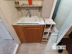 1-к квартира, на длительный срок, 22м2, 3/5 этаж