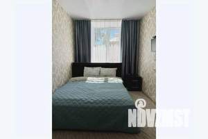 3-к квартира, посуточно, 75м2, 3/3 этаж