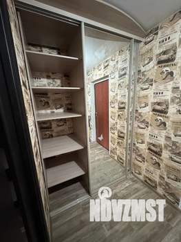 1-к квартира, посуточно, 38м2, 5/9 этаж