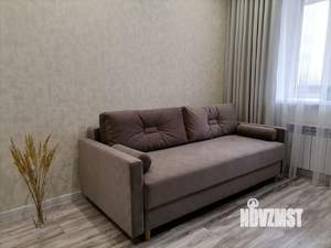 1-к квартира, посуточно, 36м2, 2/9 этаж