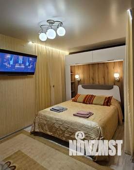 1-к квартира, посуточно, 35м2, 1/5 этаж