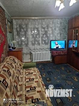 1-к квартира, на длительный срок, 30м2, 2/5 этаж