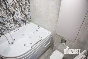 1-к квартира, посуточно, 47м2, 1/1 этаж