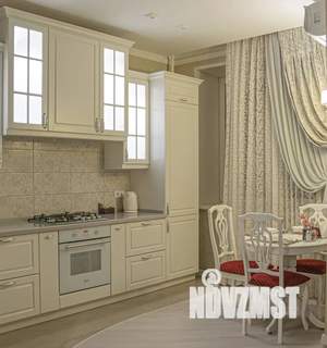 Студия квартира, посуточно, 43м2, 4/5 этаж