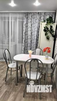1-к квартира, посуточно, 40м2, 9/9 этаж