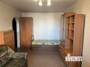 1-к квартира, на длительный срок, 38м2, 5/9 этаж