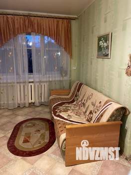 1-к квартира, на длительный срок, 36м2, 2/4 этаж