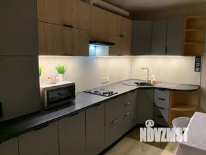 1-к квартира, посуточно, 45м2, 3/14 этаж