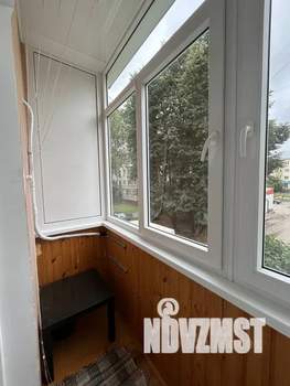 Студия квартира, посуточно, 33м2, 2/5 этаж