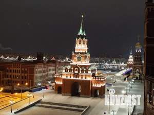 1-к квартира, посуточно, 70м2, 1/1 этаж
