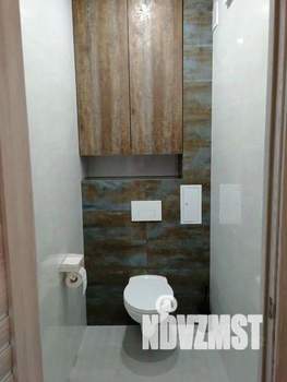 2-к квартира, посуточно, 43м2, 1/1 этаж