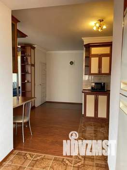 Студия квартира, посуточно, 49м2, 5/5 этаж