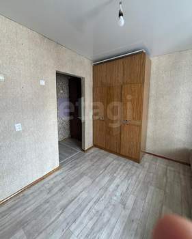 Студия квартира, на длительный срок, 18м2, 2/5 этаж