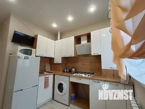 1-к квартира, посуточно, 32м2, 6/6 этаж