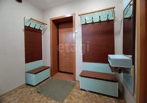 2-к квартира, на длительный срок, 45м2, 1/5 этаж