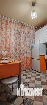 2-к квартира, посуточно, 45м2, 4/4 этаж