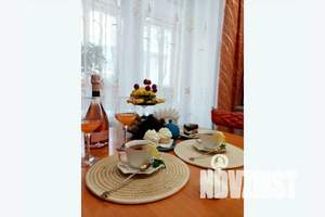 1-к квартира, посуточно, 36м2, 1/5 этаж