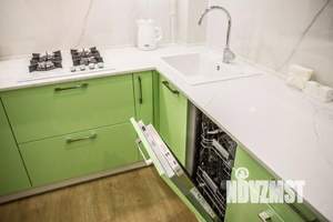 2-к квартира, посуточно, 72м2, 1/1 этаж