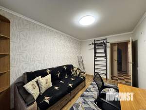 1-к квартира, на длительный срок, 40м2, 1/9 этаж