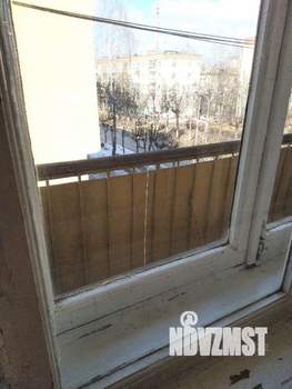 1-к квартира, на длительный срок, 36м2, 4/6 этаж