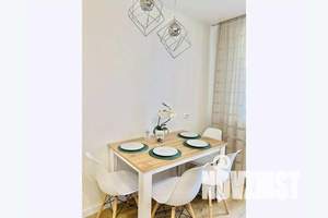 1-к квартира, посуточно, 40м2, 10/10 этаж