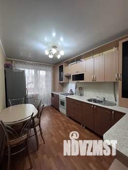 1-к квартира, посуточно, 38м2, 5/7 этаж