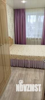 3-к квартира, на длительный срок, 59м2, 2/5 этаж