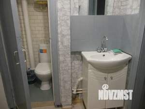 1-к квартира, посуточно, 16м2, 2/5 этаж