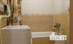 1-к квартира, посуточно, 35м2, 3/5 этаж