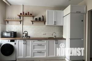 2-к квартира, посуточно, 52м2, 2/5 этаж