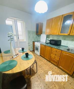 3-к квартира, посуточно, 65м2, 4/5 этаж