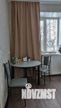 2-к квартира, посуточно, 37м2, 2/3 этаж