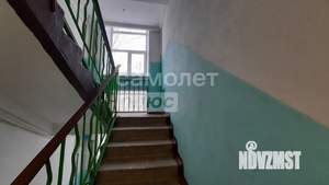 1-к квартира, на длительный срок, 33м2, 4/5 этаж