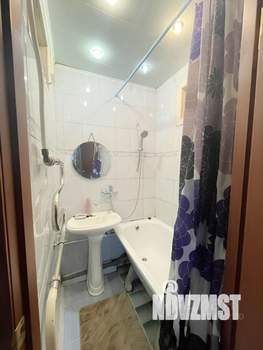 1-к квартира, на длительный срок, 34м2, 5/6 этаж