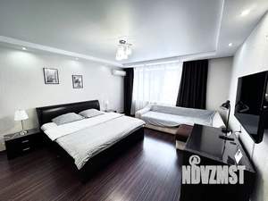 1-к квартира, посуточно, 51м2, 2/5 этаж