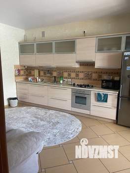 1-к квартира, посуточно, 63м2, 4/4 этаж