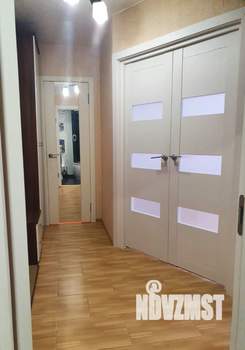 1-к квартира, на длительный срок, 43м2, 3/8 этаж