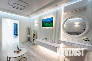 3-к квартира, посуточно, 80м2, 1/5 этаж