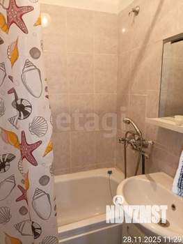 2-к квартира, на длительный срок, 50м2, 4/5 этаж