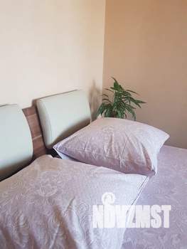 2-к квартира, посуточно, 55м2, 5/5 этаж