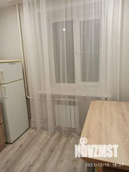 1-к квартира, на длительный срок, 33м2, 1/5 этаж