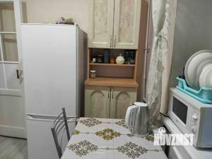 1-к квартира, на длительный срок, 36м2, 2/4 этаж